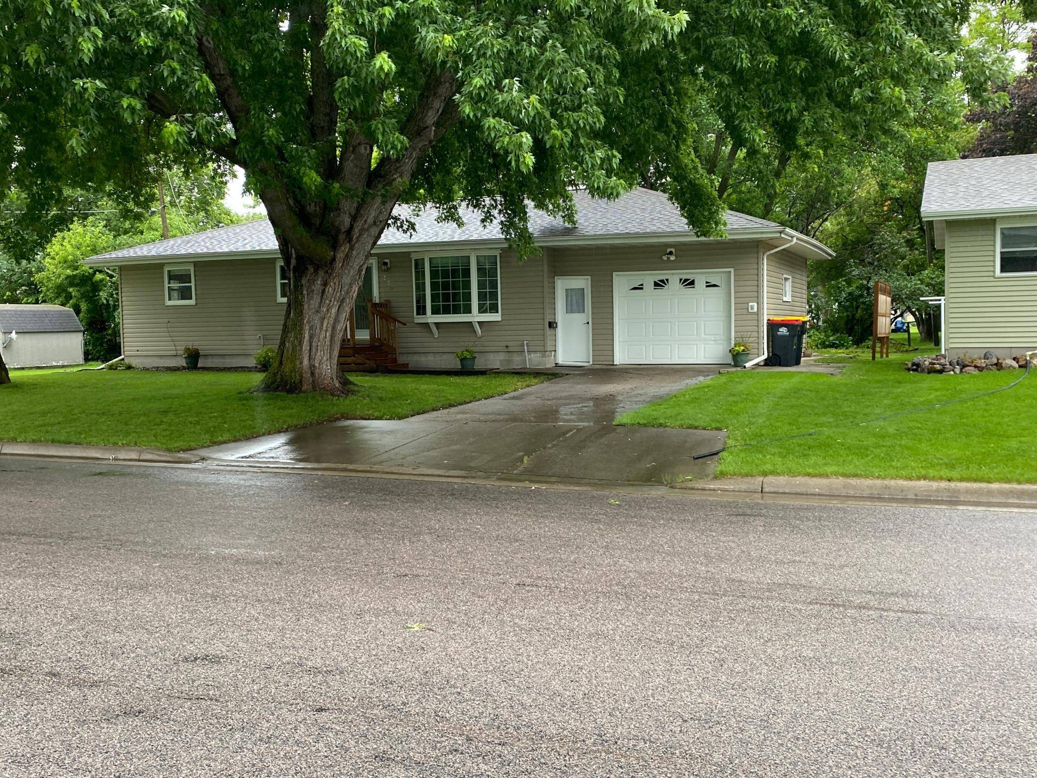Bird Island, MN 55310,220 S 2nd ST