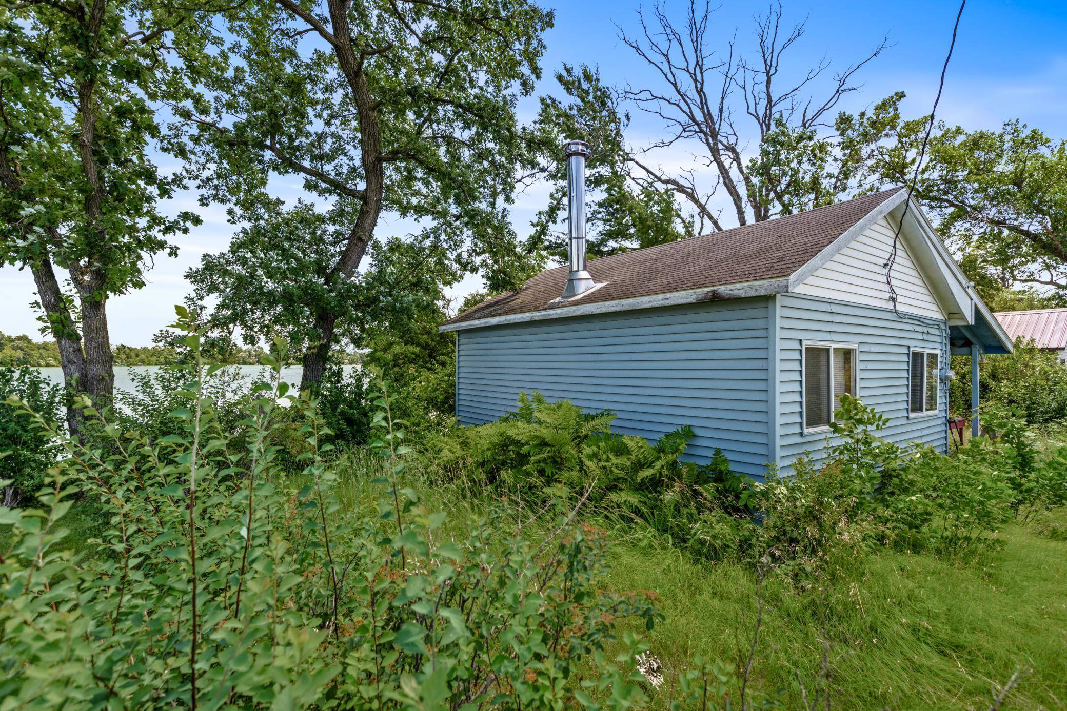 Prairie Lake Twp, WI 54728,1031 23rd ST #A