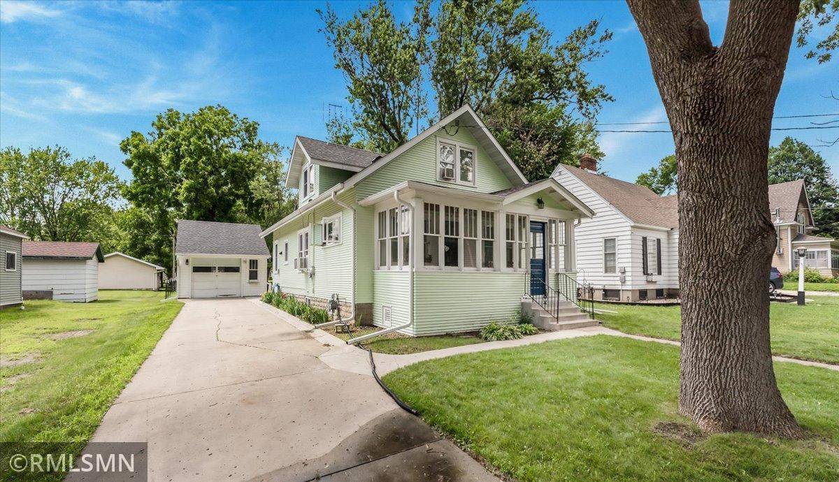Cokato, MN 55321,630 Swanson AVE SE