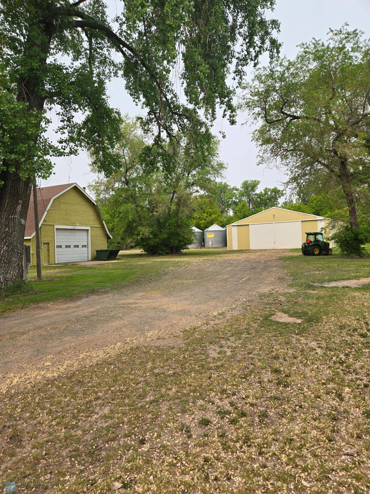 St. Thomas, ND 58276,14785 79th ST NE