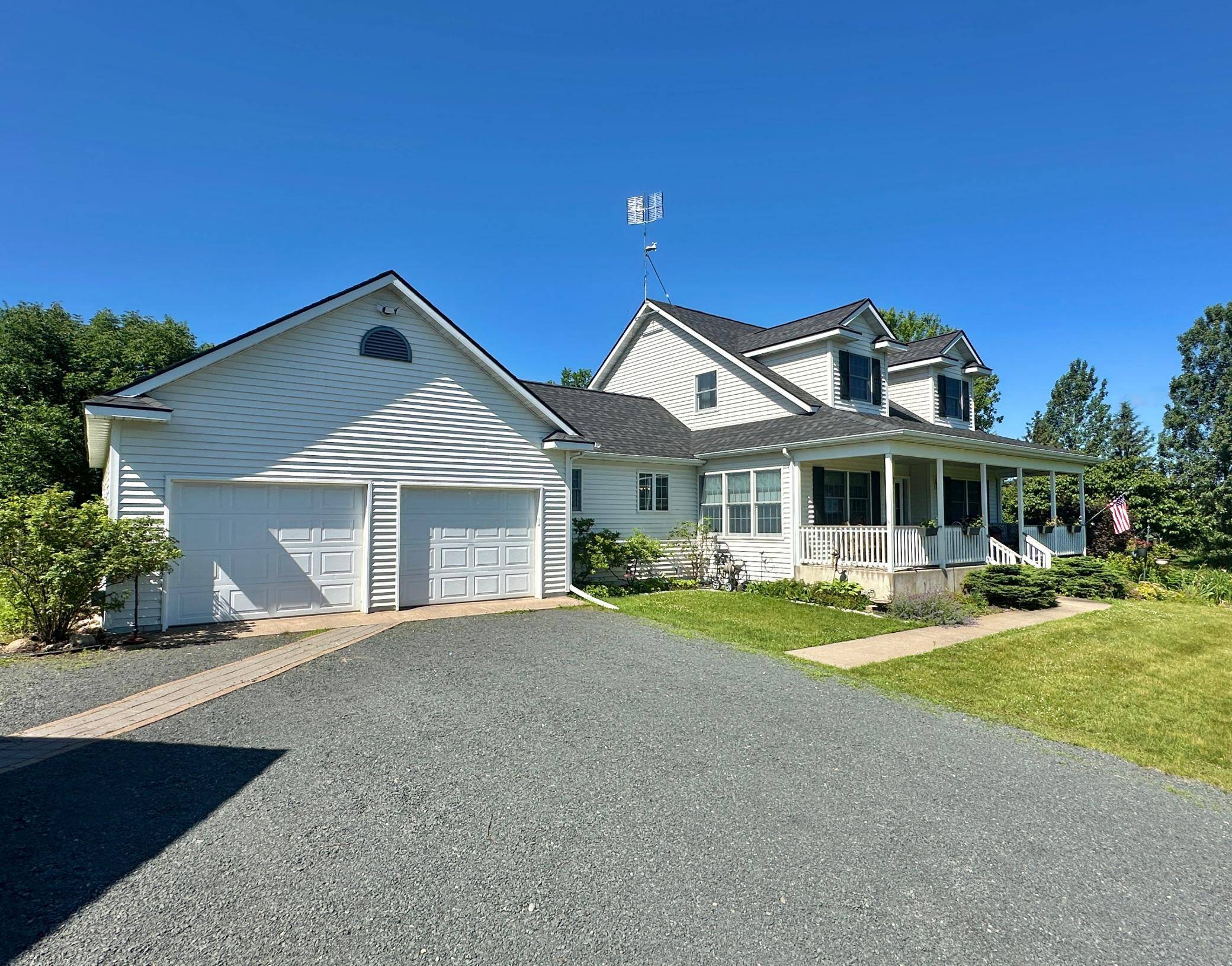 Osceola, WI 54020,2158 84th AVE