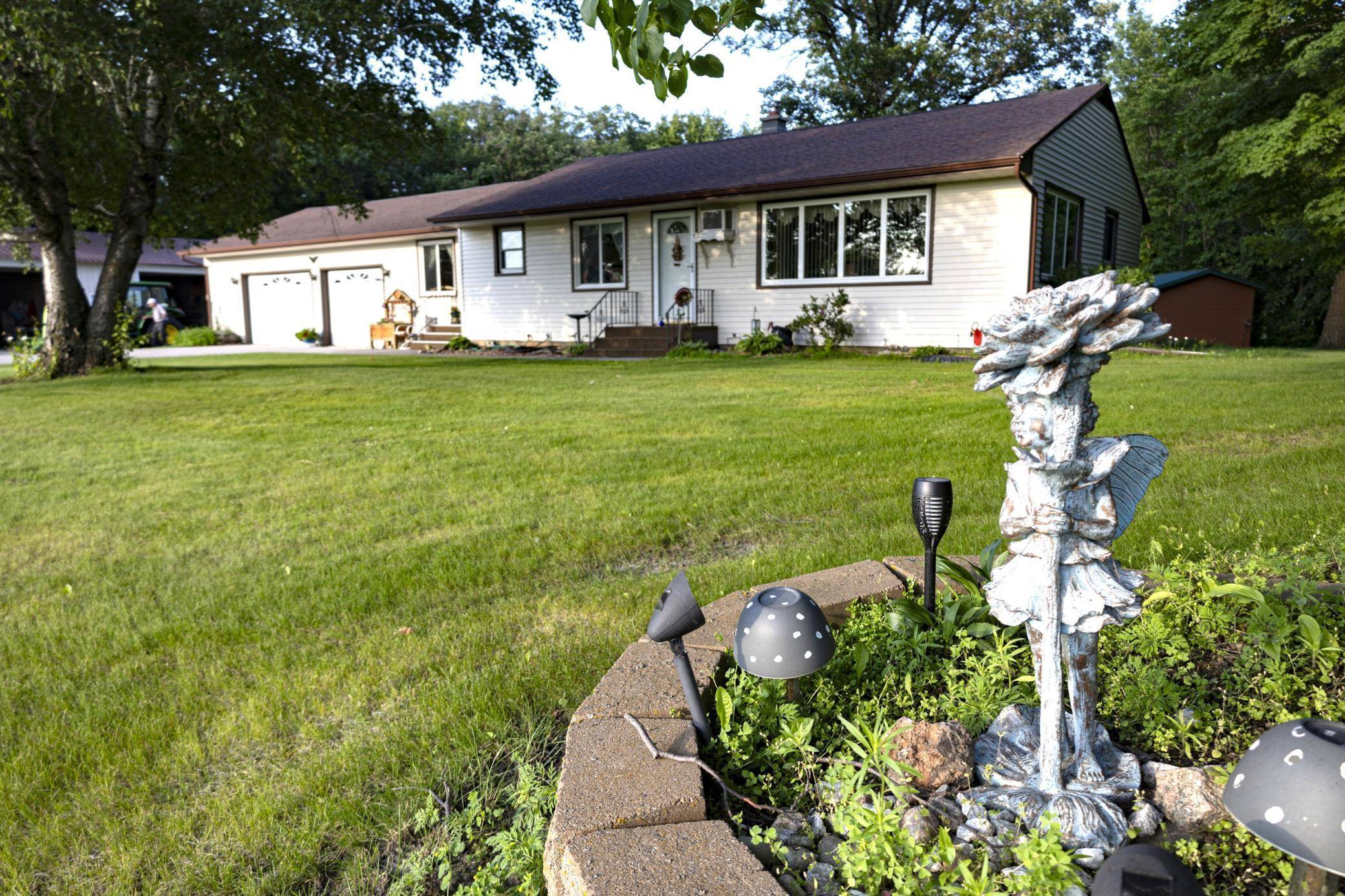 Newton Twp, MN 56567,39070 County Highway 67