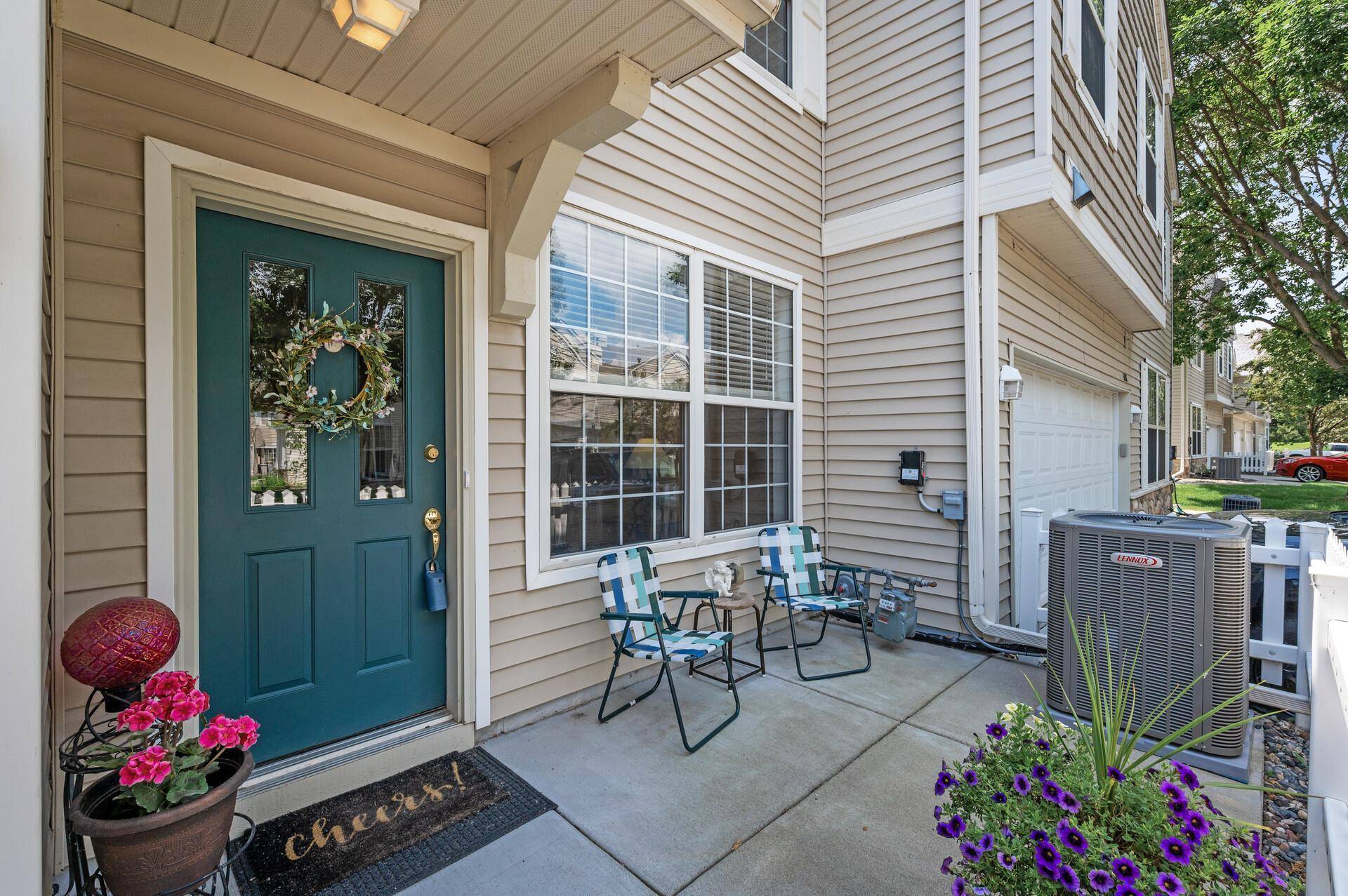 Farmington, MN 55024,5130 Hummingbird LN #166