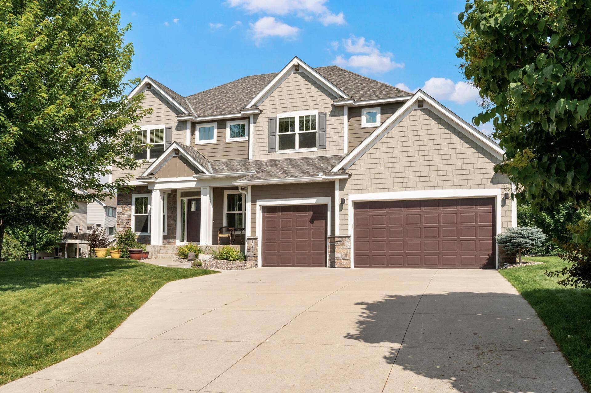 Brooklyn Park, MN 55445,10412 Florida AVE N