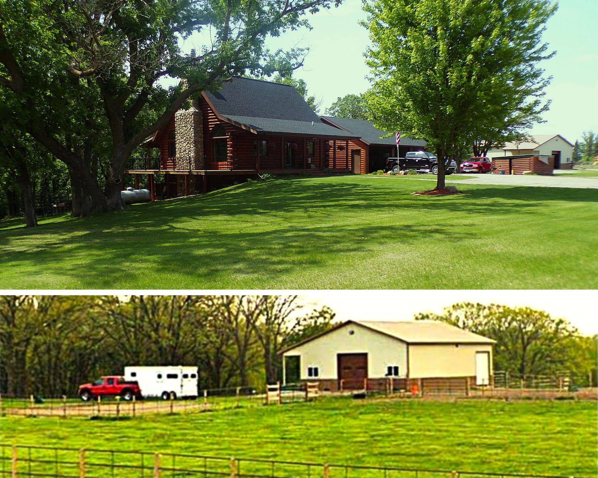 Alexandria, MN 56308,5776 County Road 23 SE