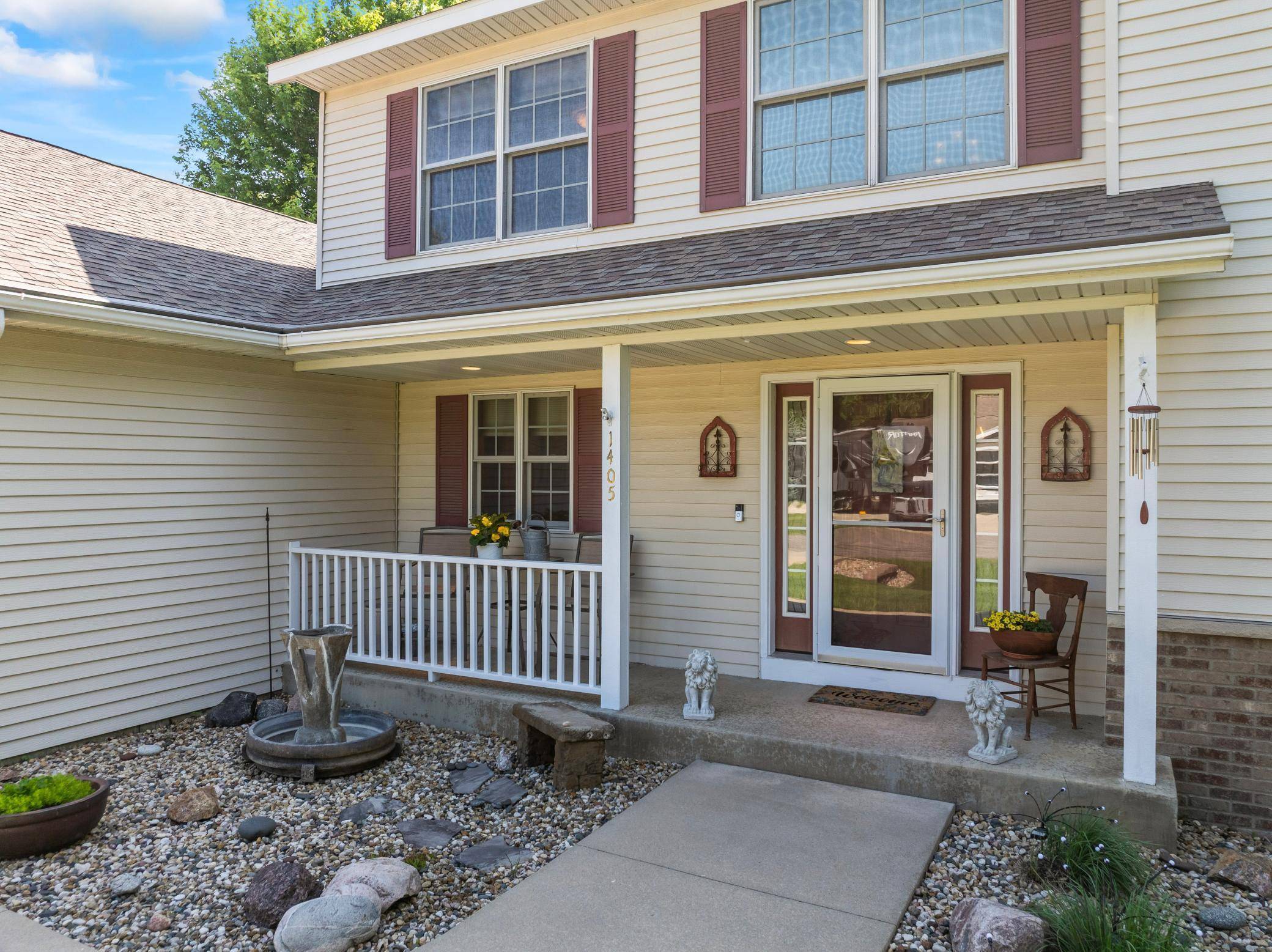 Austin, MN 55912,1405 17th DR SW