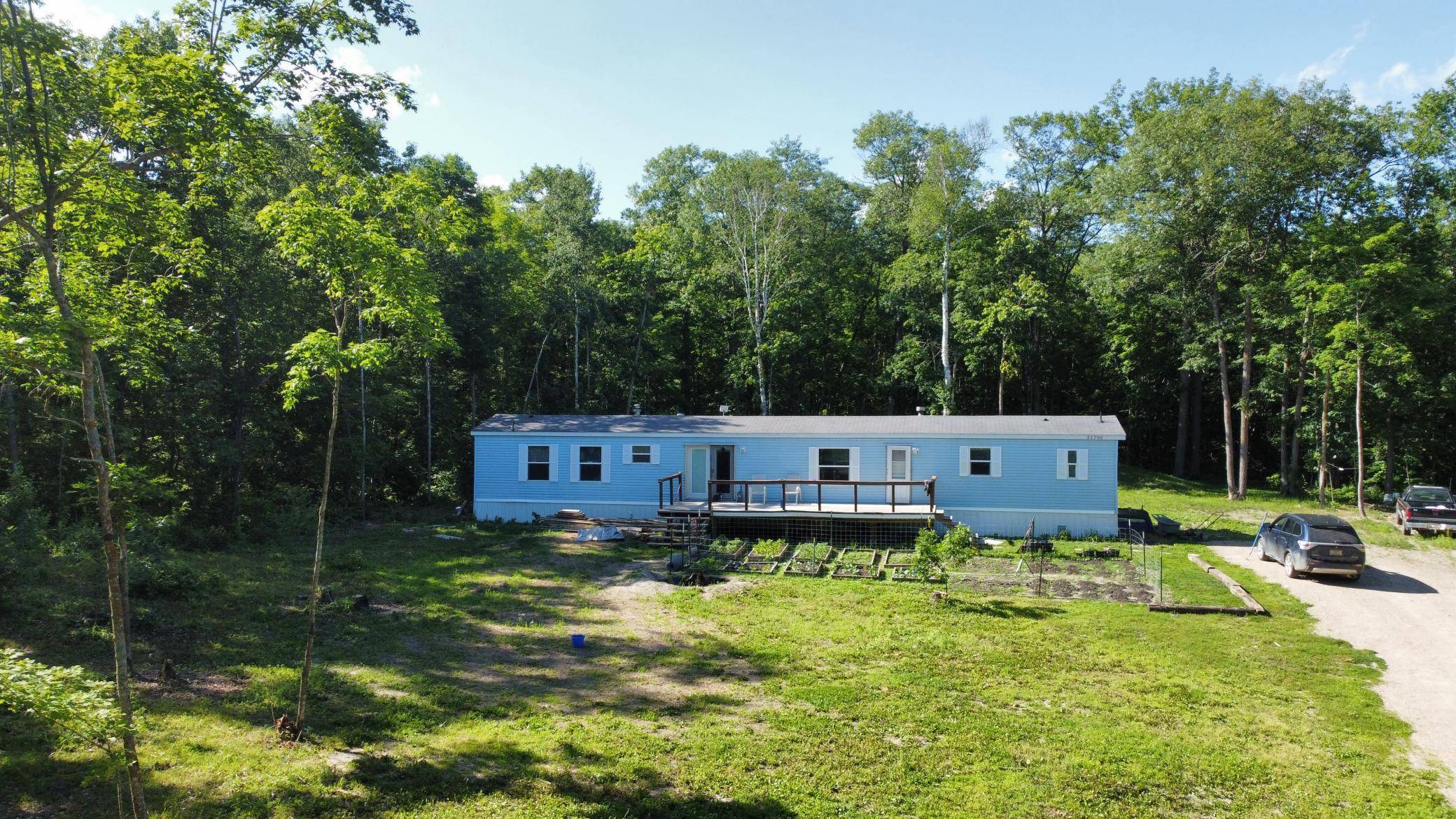 Ogema, MN 56569,31700 Cherry Lake RD