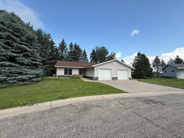 Evansville, MN 56326,625 & 627 Meeker CT NW