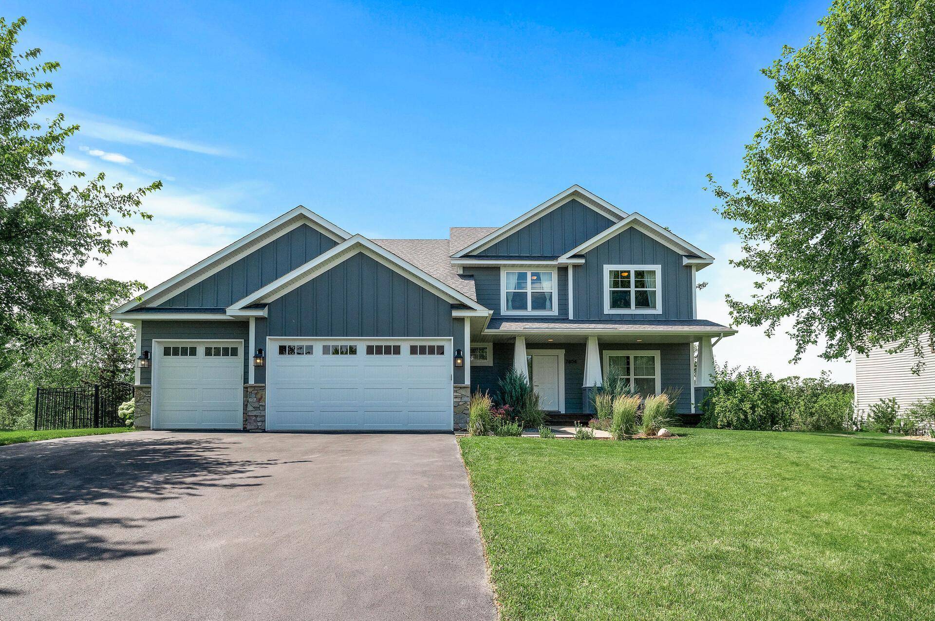 Savage, MN 55378,7804 Stafford TRL