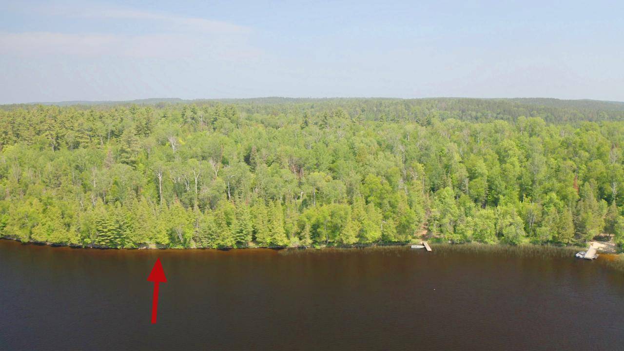 Breitung Twp, MN 55790,5773 Lake Vermilion N