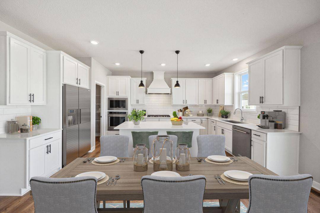 Chaska, MN 55318,4574 Percheron BLVD