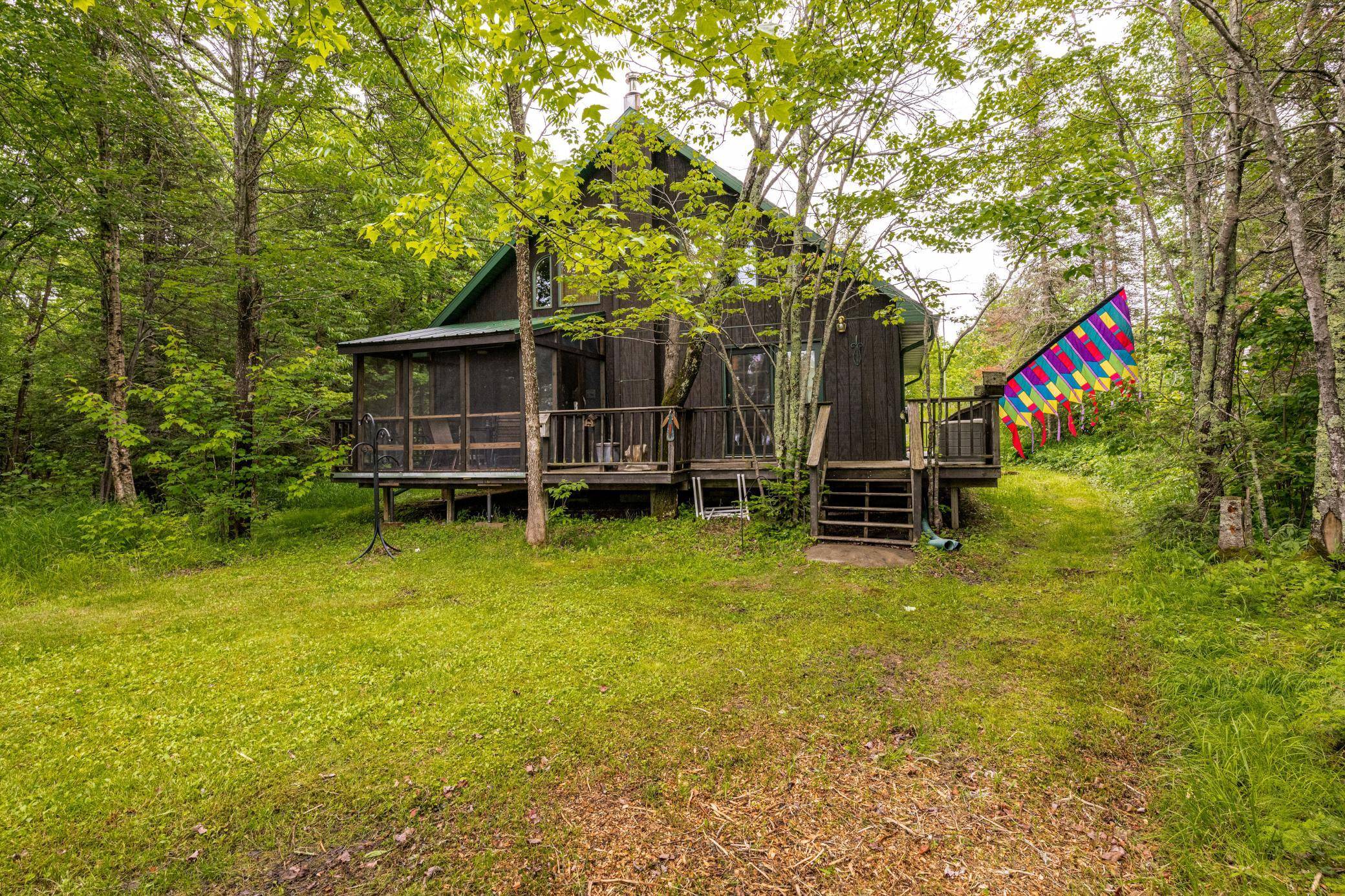 Two Harbors, MN 55616,1207 Christianson Lake RD