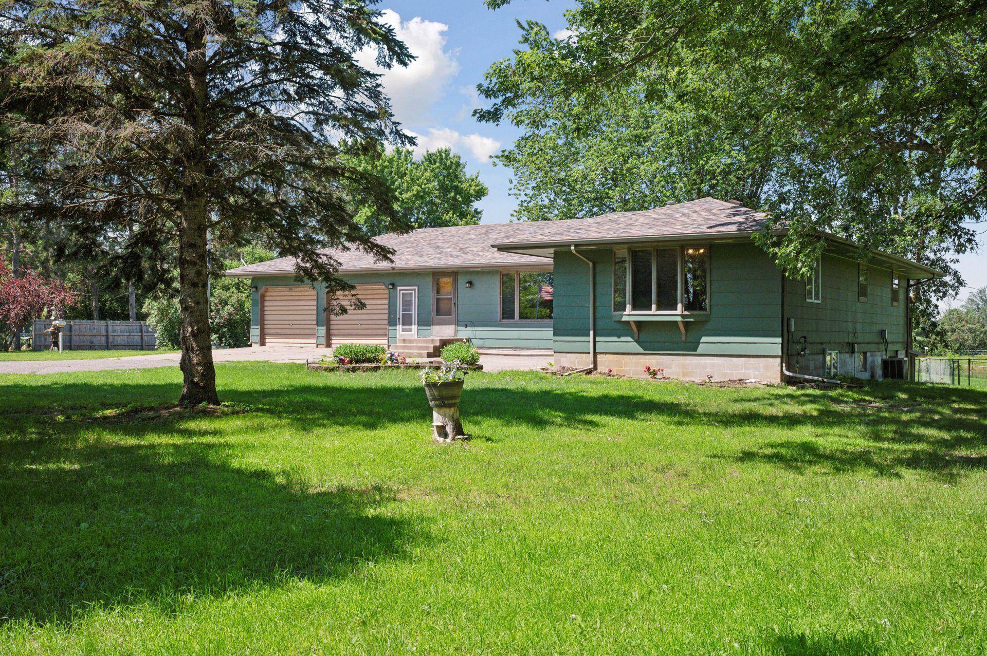 Baldwin Twp, MN 55371,29908 108th ST NW