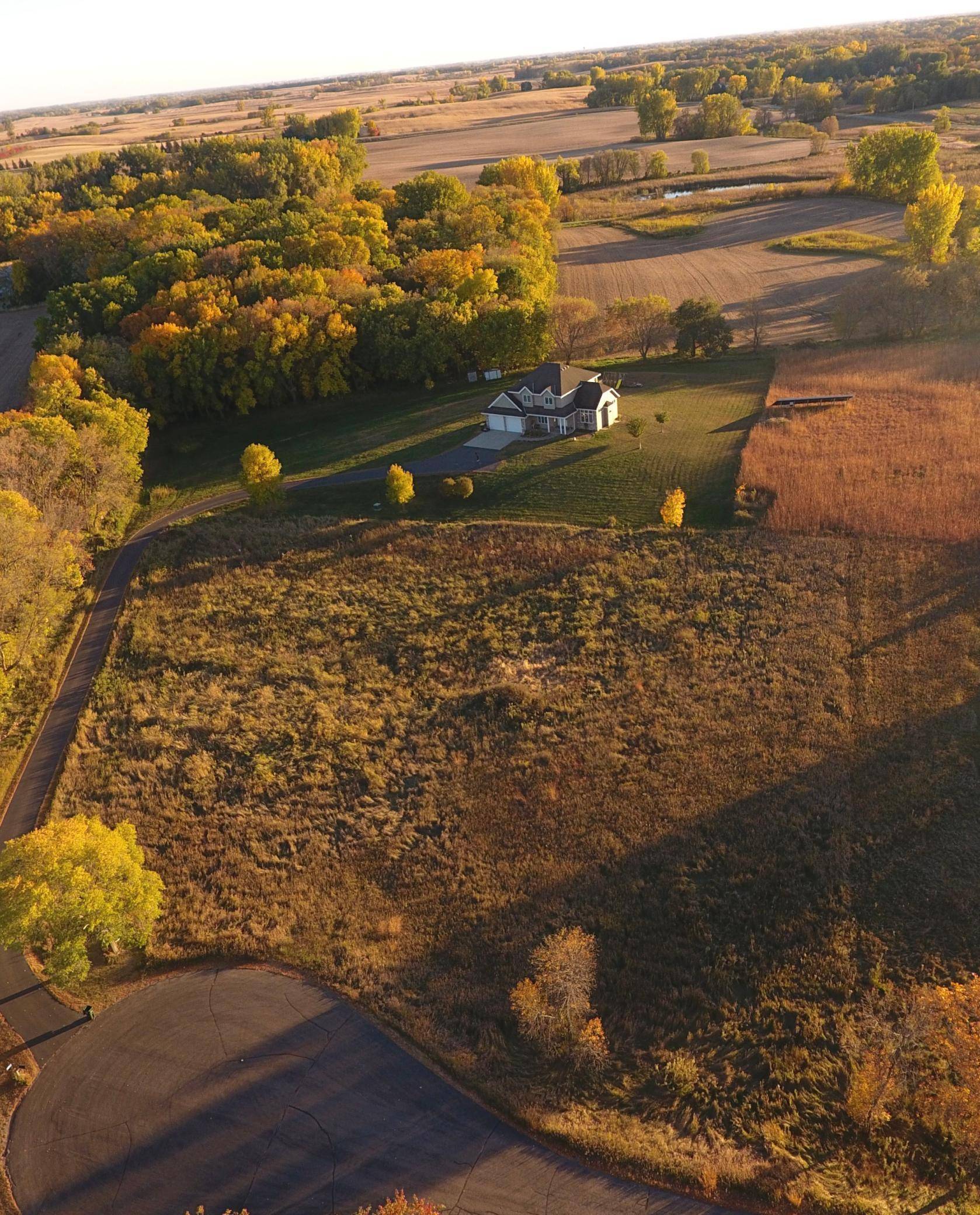 Dovre Twp, MN 56201,6876 12th ST NW