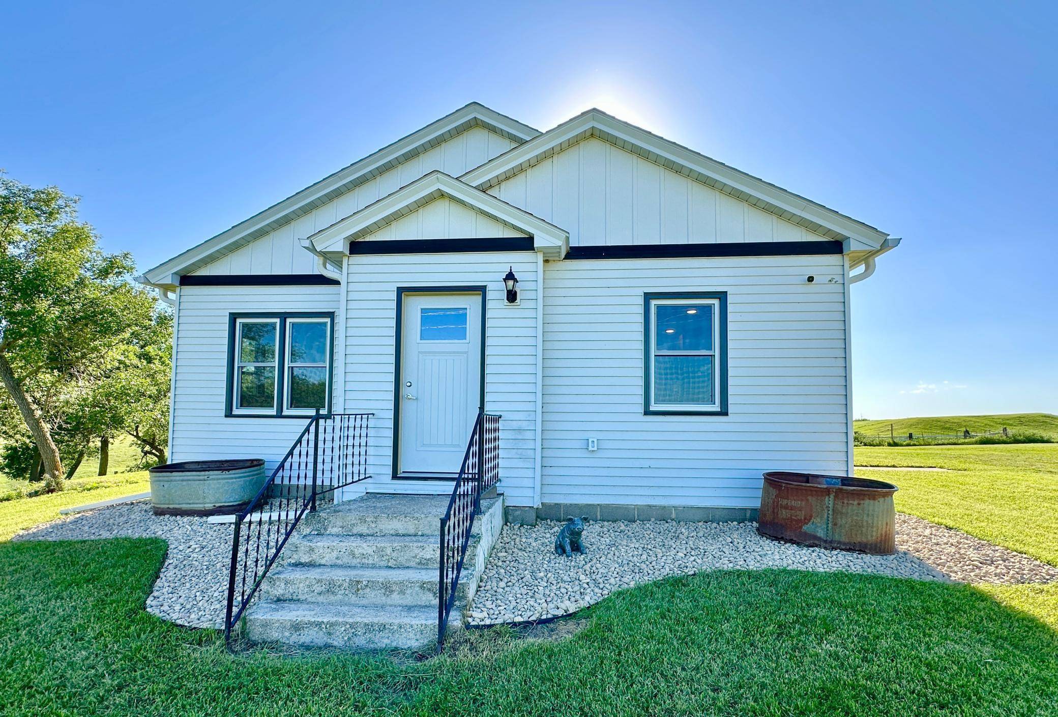 Lake Benton Twp, MN 56149,1555 US Highway 75