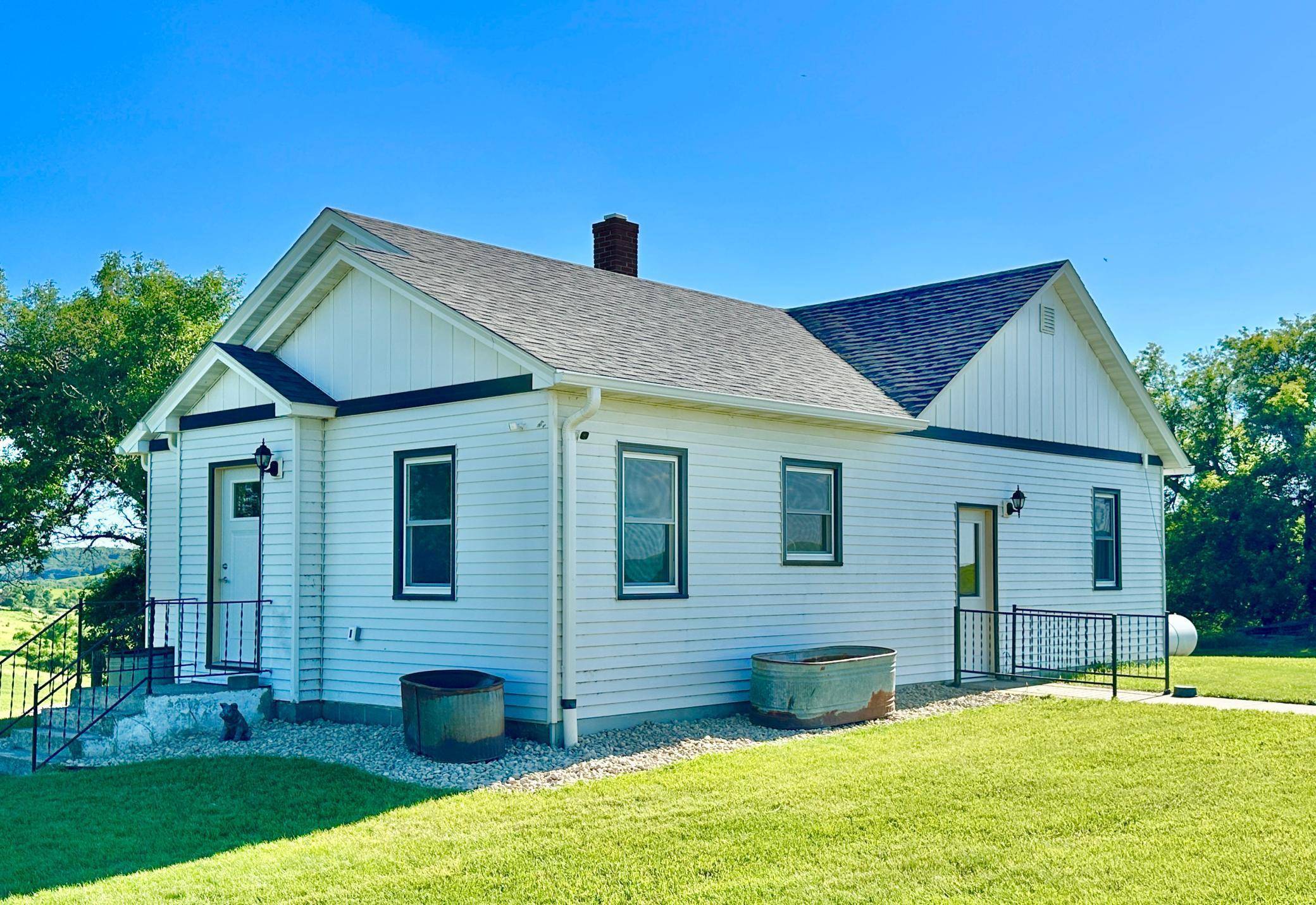Lake Benton Twp, MN 56149,1555 US Highway 75