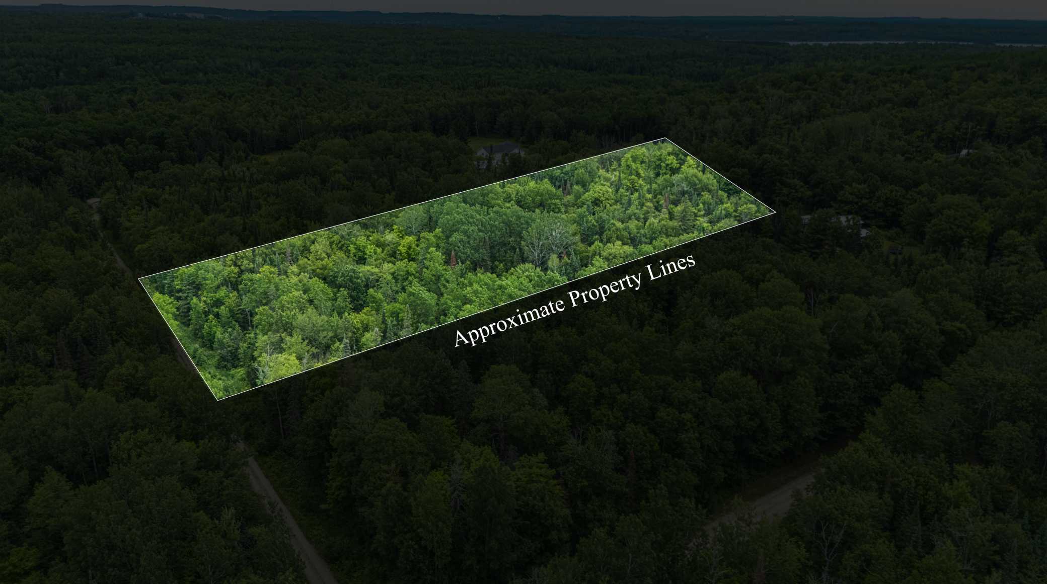 Trout Lake Twp, MN 55709,TBD Mallum DR