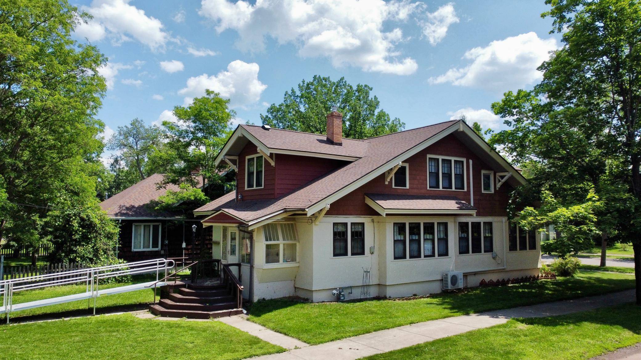 Moose Lake, MN 55767,221 3rd ST