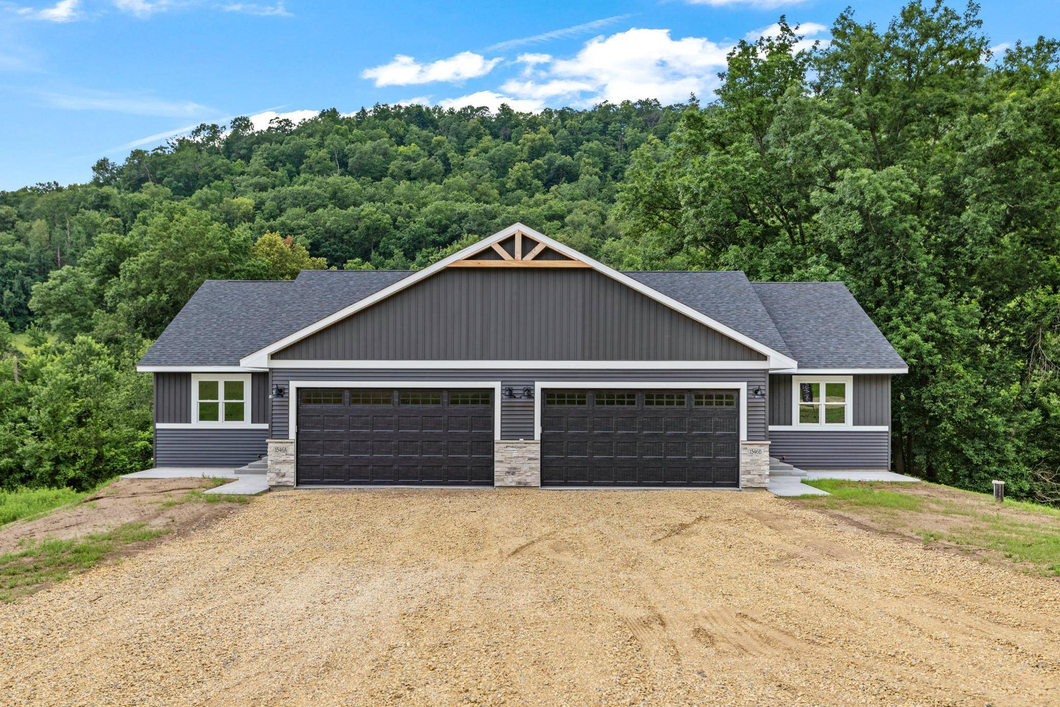 Alma, WI 54610,S1546 Shawnee DR #Unit A
