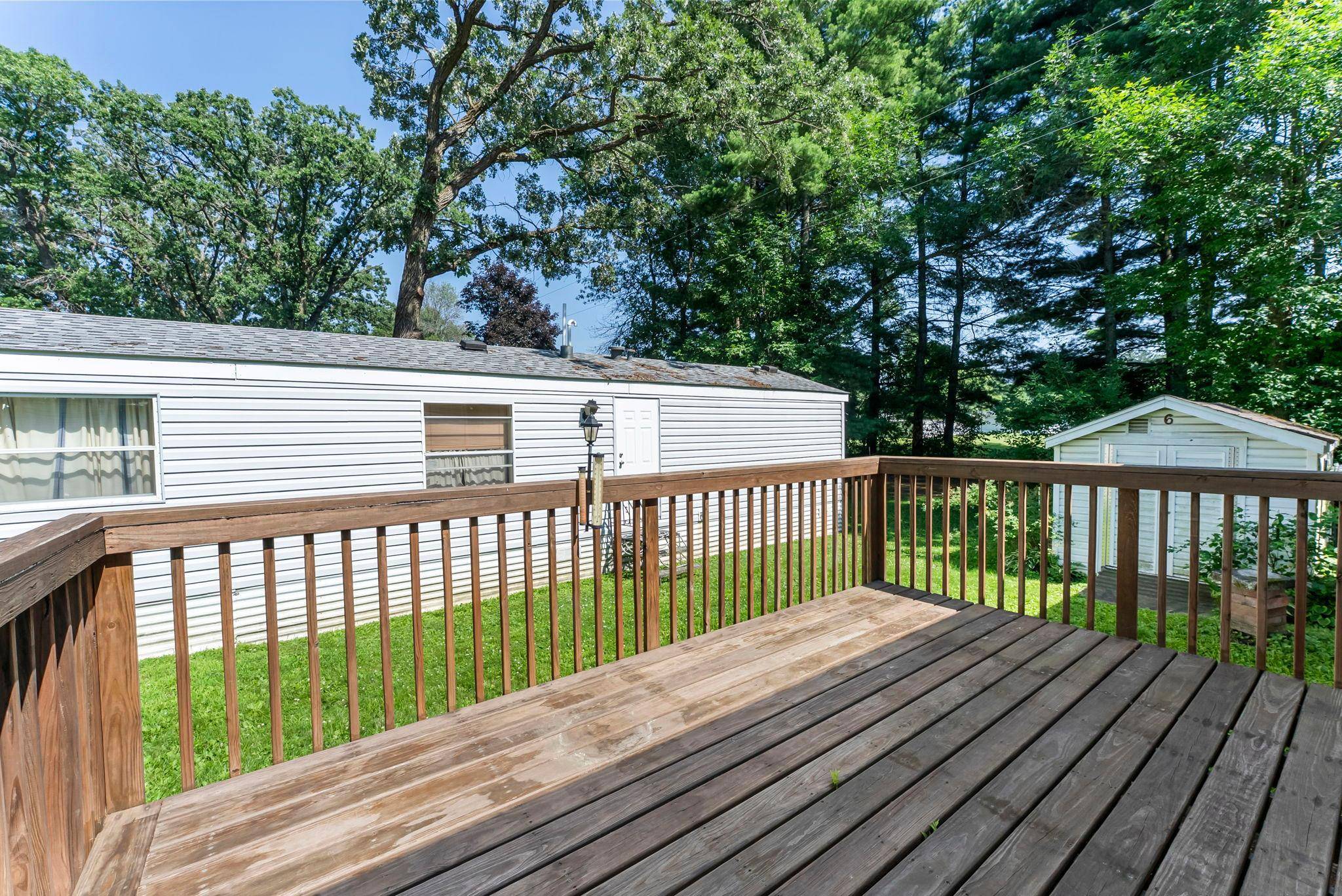 Wyoming, MN 55092,26750 Half Circle Court #6