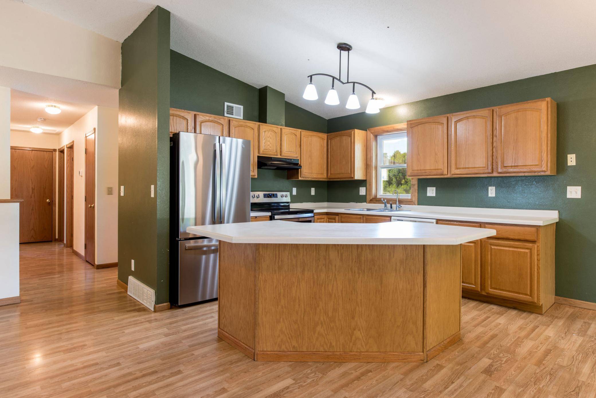 Evansville, MN 56326,16026 Svend LN NW