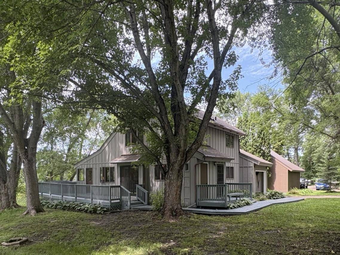 Glenwood, MN 56334,230 Baycrest RD