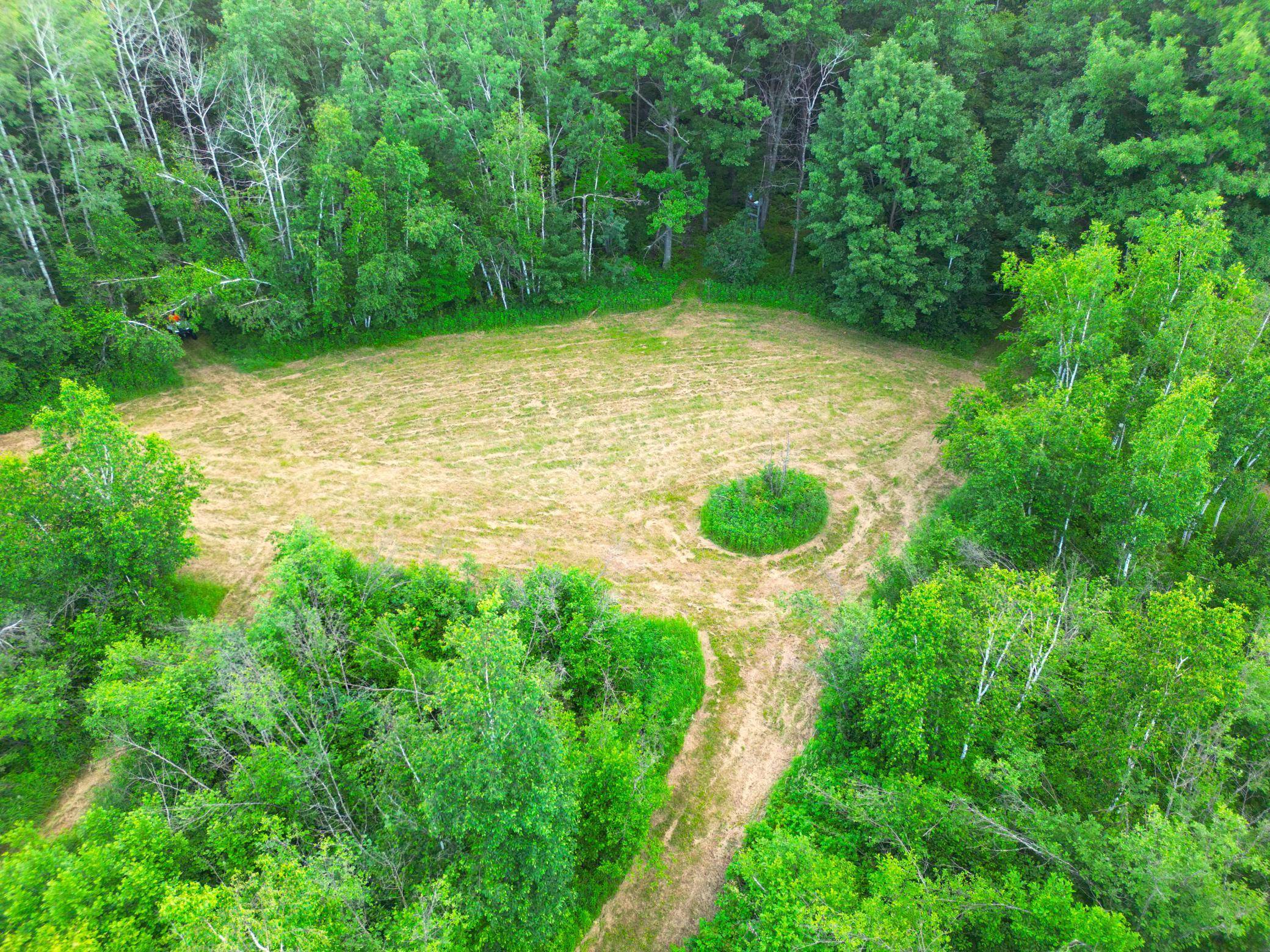 Isle, MN 56342,XXX McGrew Rd