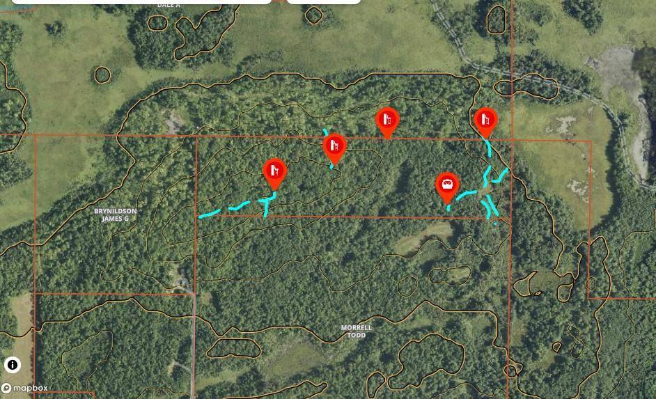 Isle, MN 56342,XXX McGrew Rd