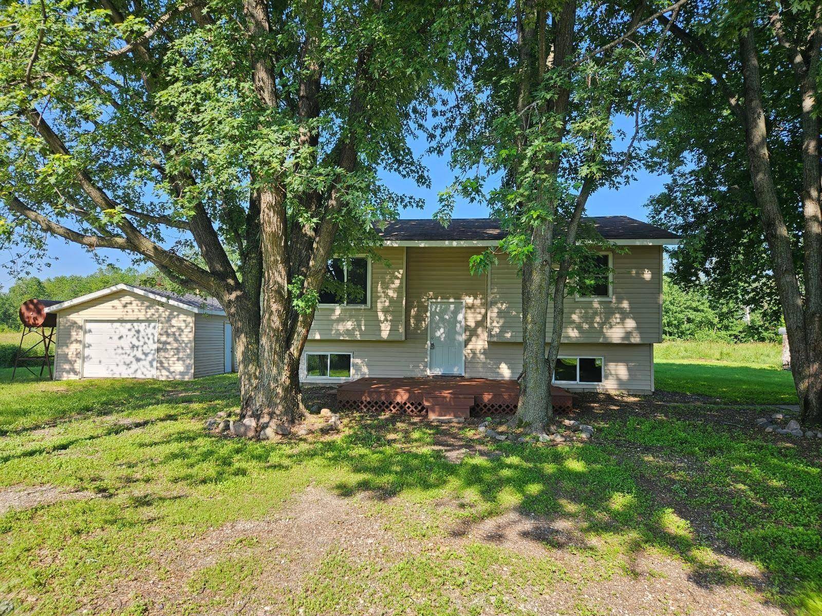 Milaca, MN 56353,16687 110th AVE