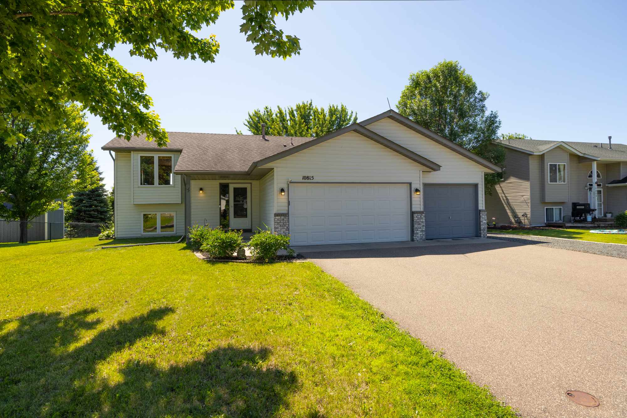 Chisago City, MN 55013,10815 Matthew DR