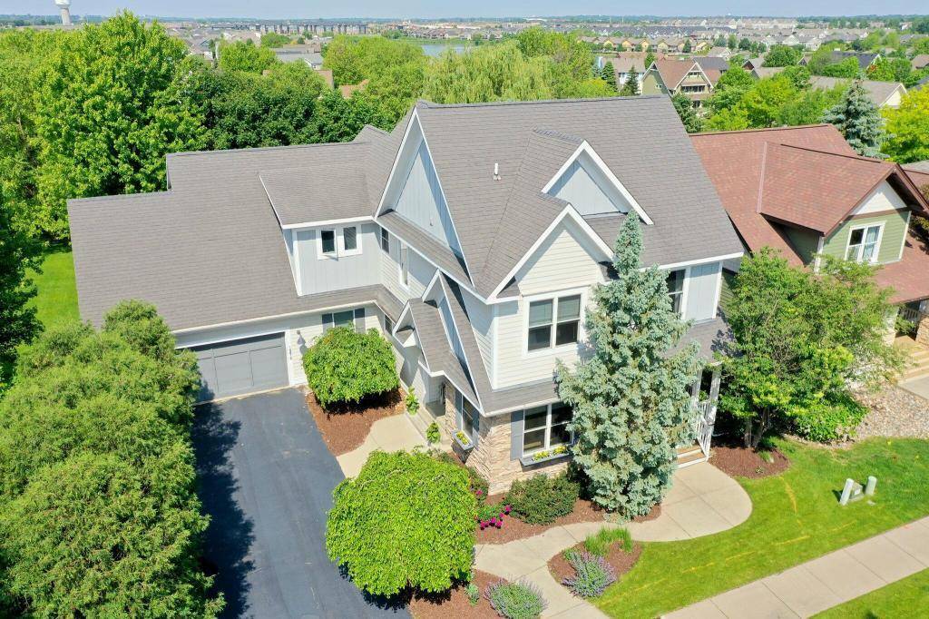 Apple Valley, MN 55124,15819 Drawstone TRL