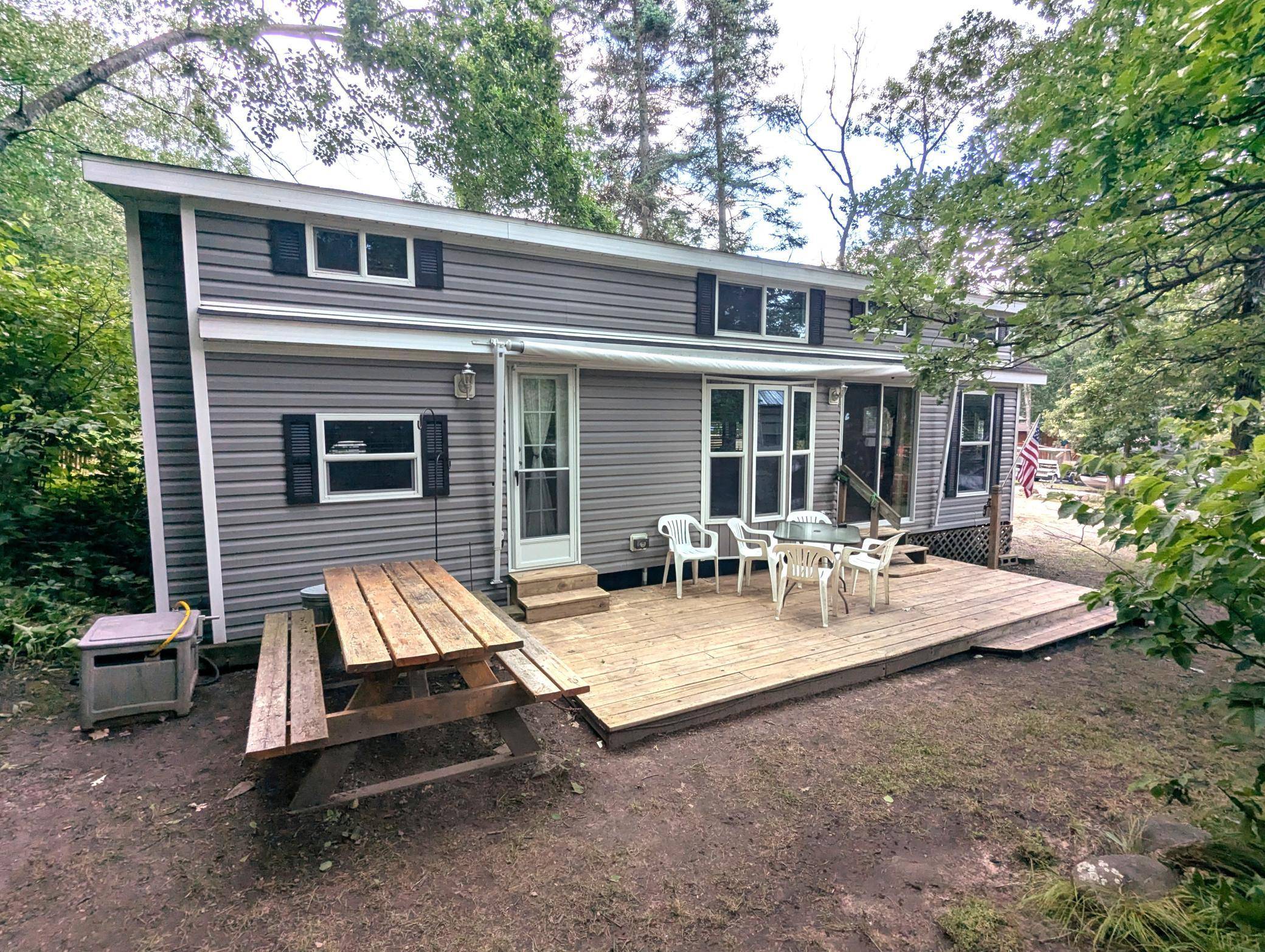 Breezy Point, MN 56472,30470 Barkwood TRL