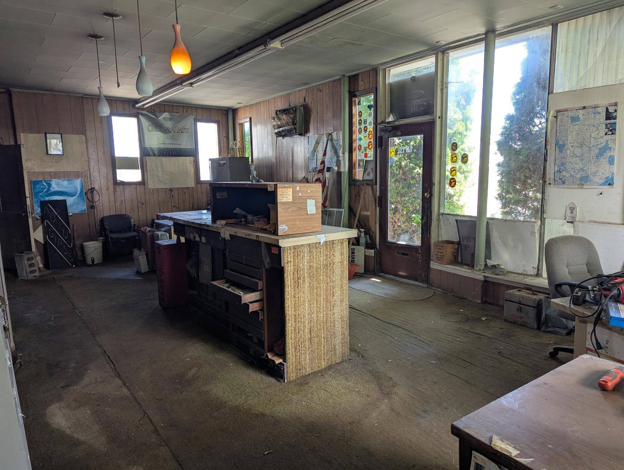 International Falls, MN 56649,1010 3rd Avenue (Hwy 53)