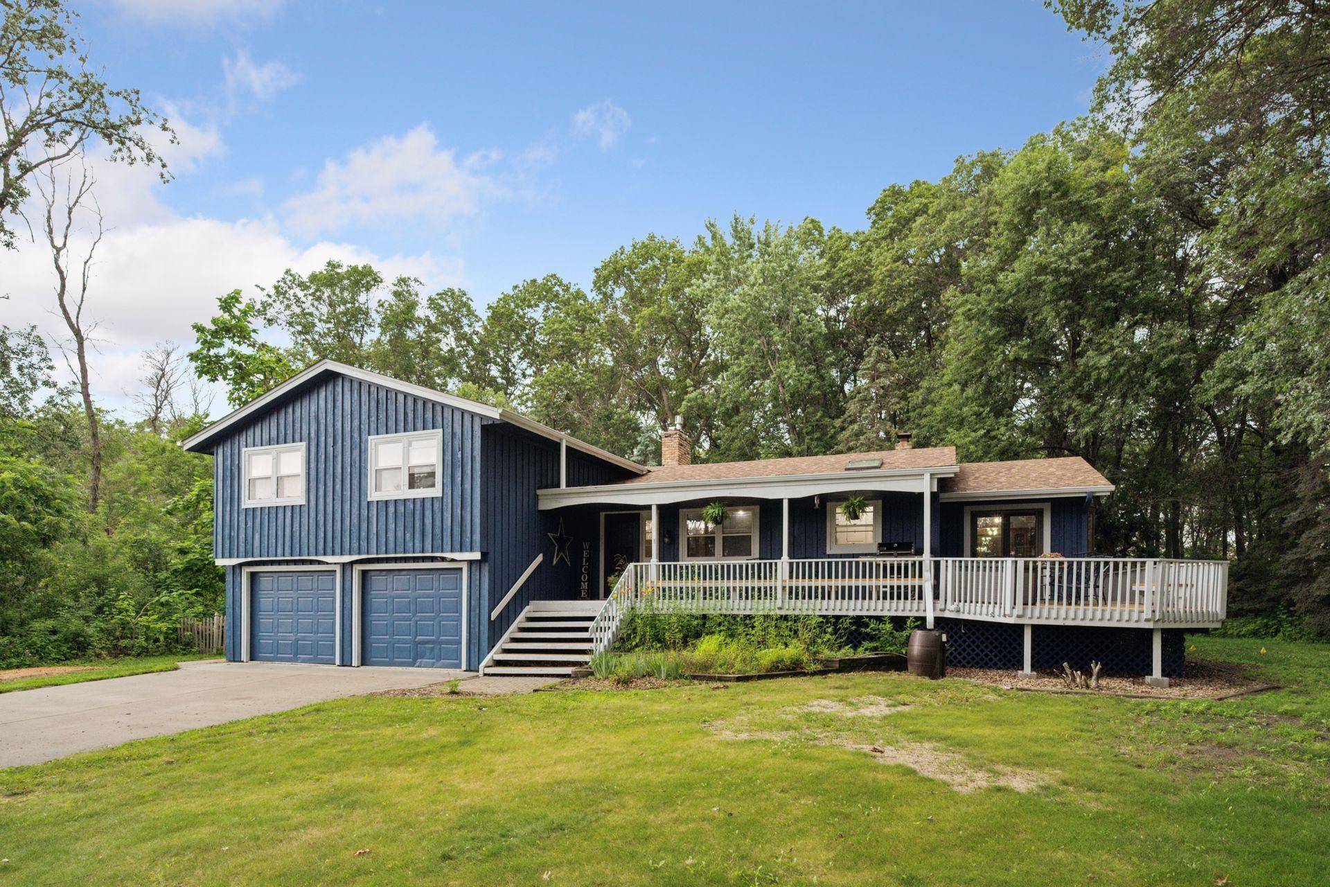 Princeton, MN 55371,30712 128th ST NW
