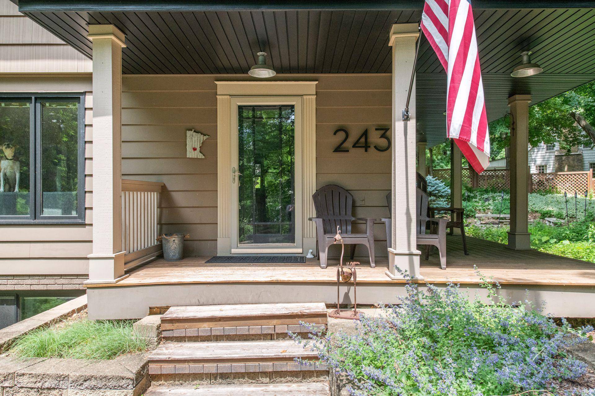 Wayzata, MN 55391,243 Bushaway RD