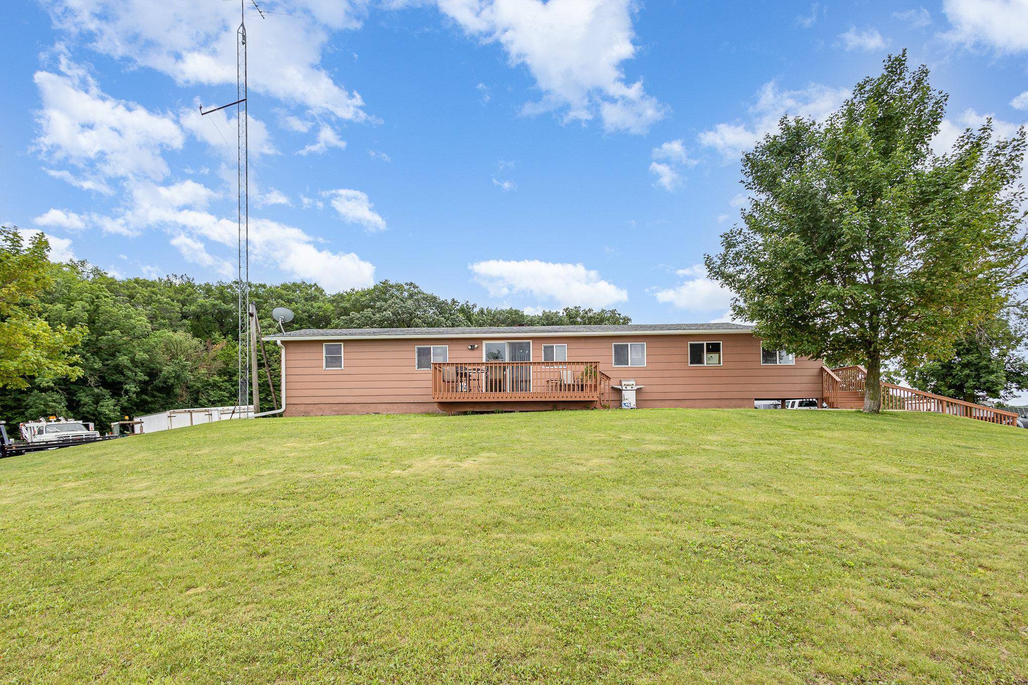 Faribault, MN 55021,5548 130th ST W