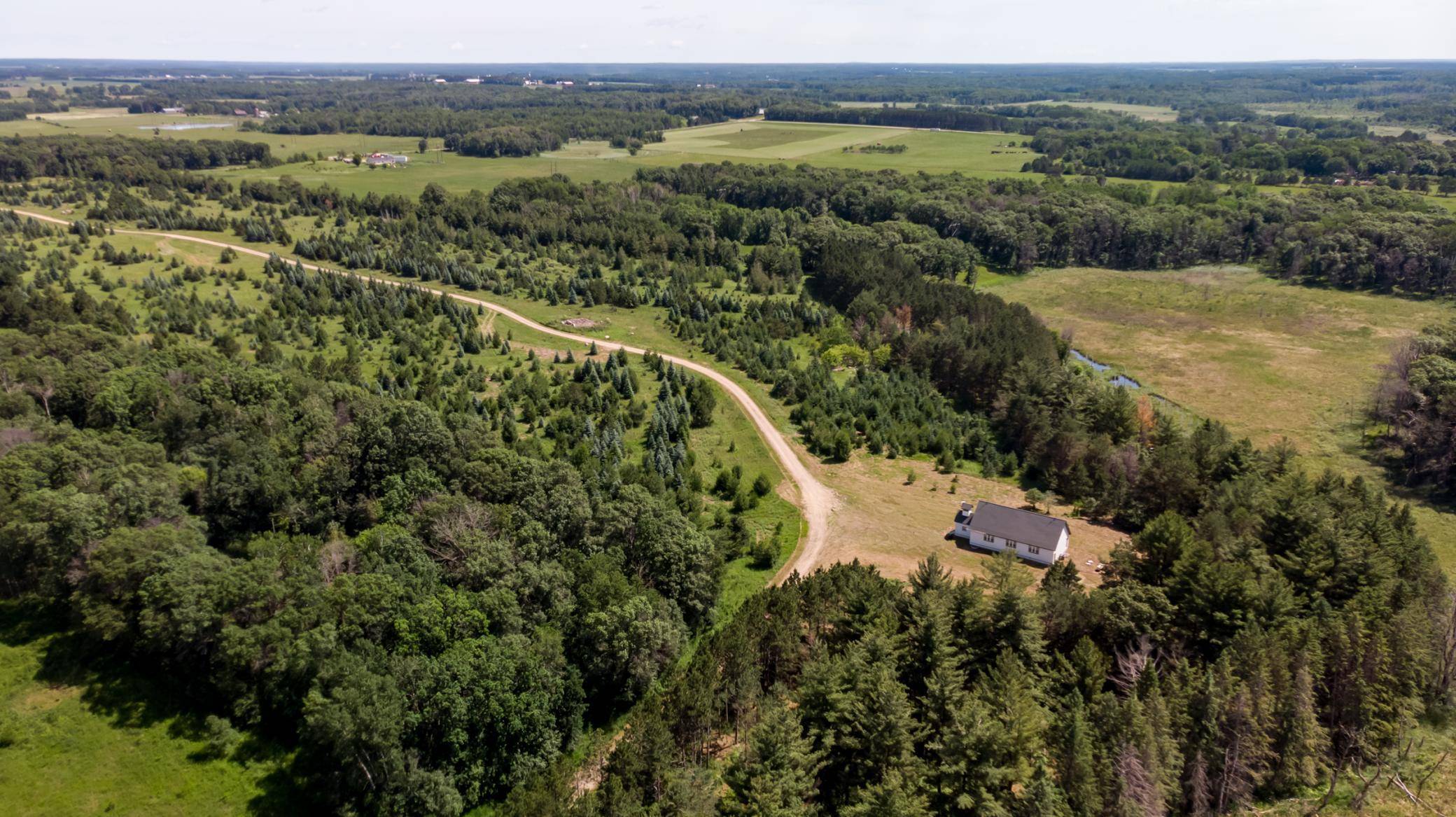 Saint Mathias Twp, MN 56401,660 Willow Trail