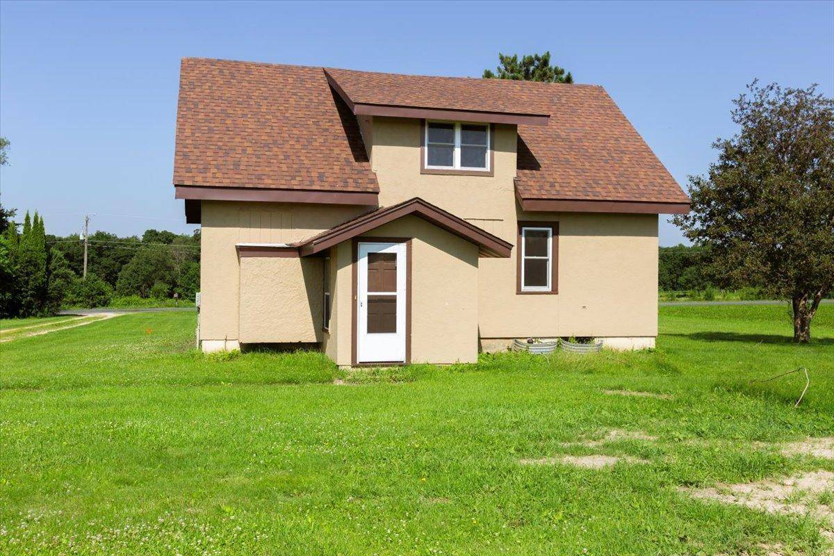 Spring Lake Twp, WI 54767,N7420 110th ST