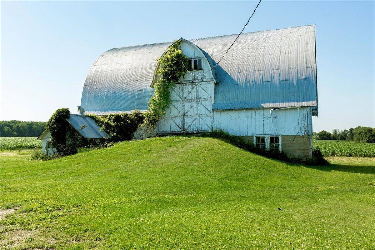 Spring Lake Twp, WI 54767,N7420 110th ST