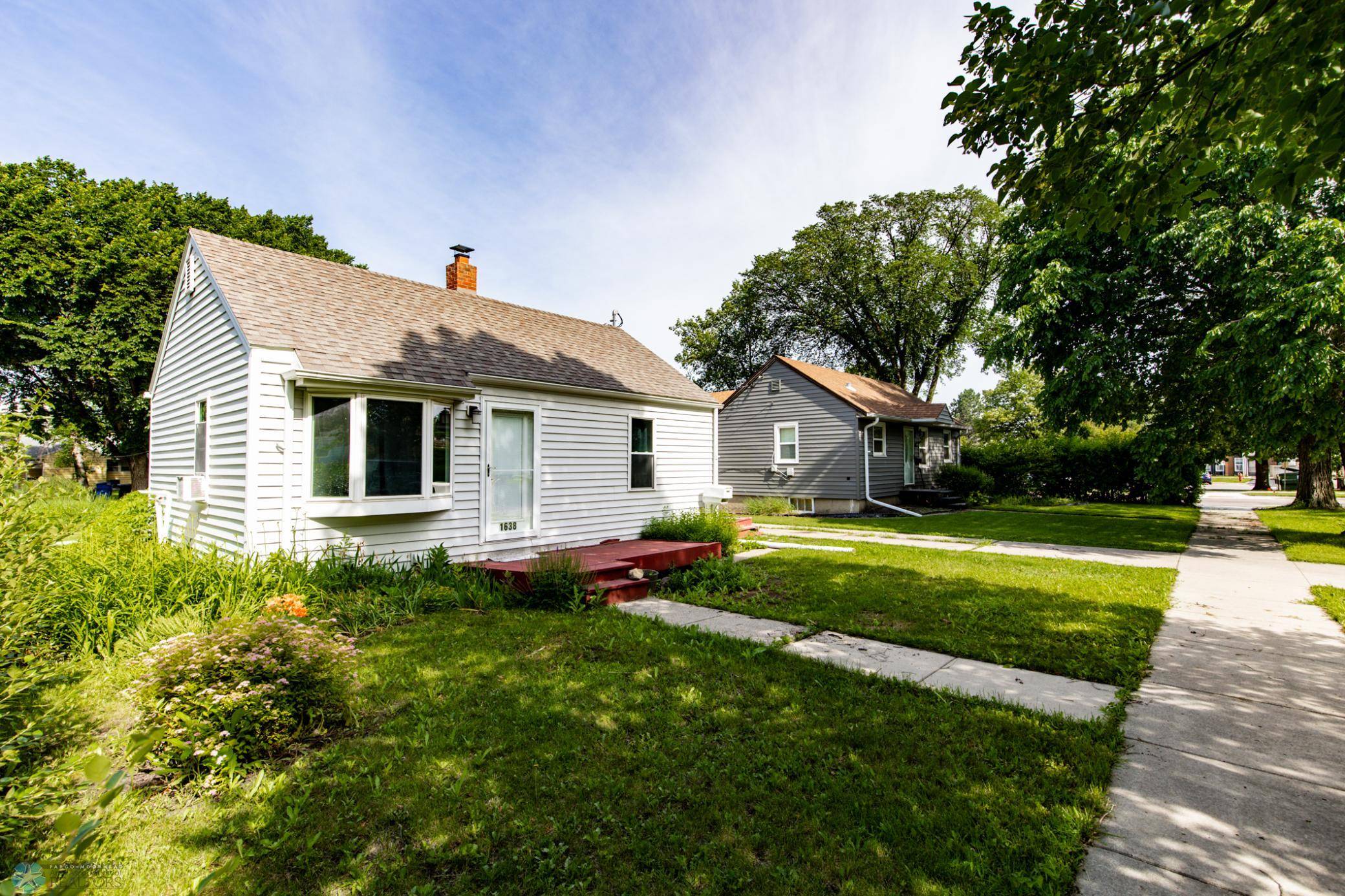 Fargo, ND 58102,1638 11th ST N