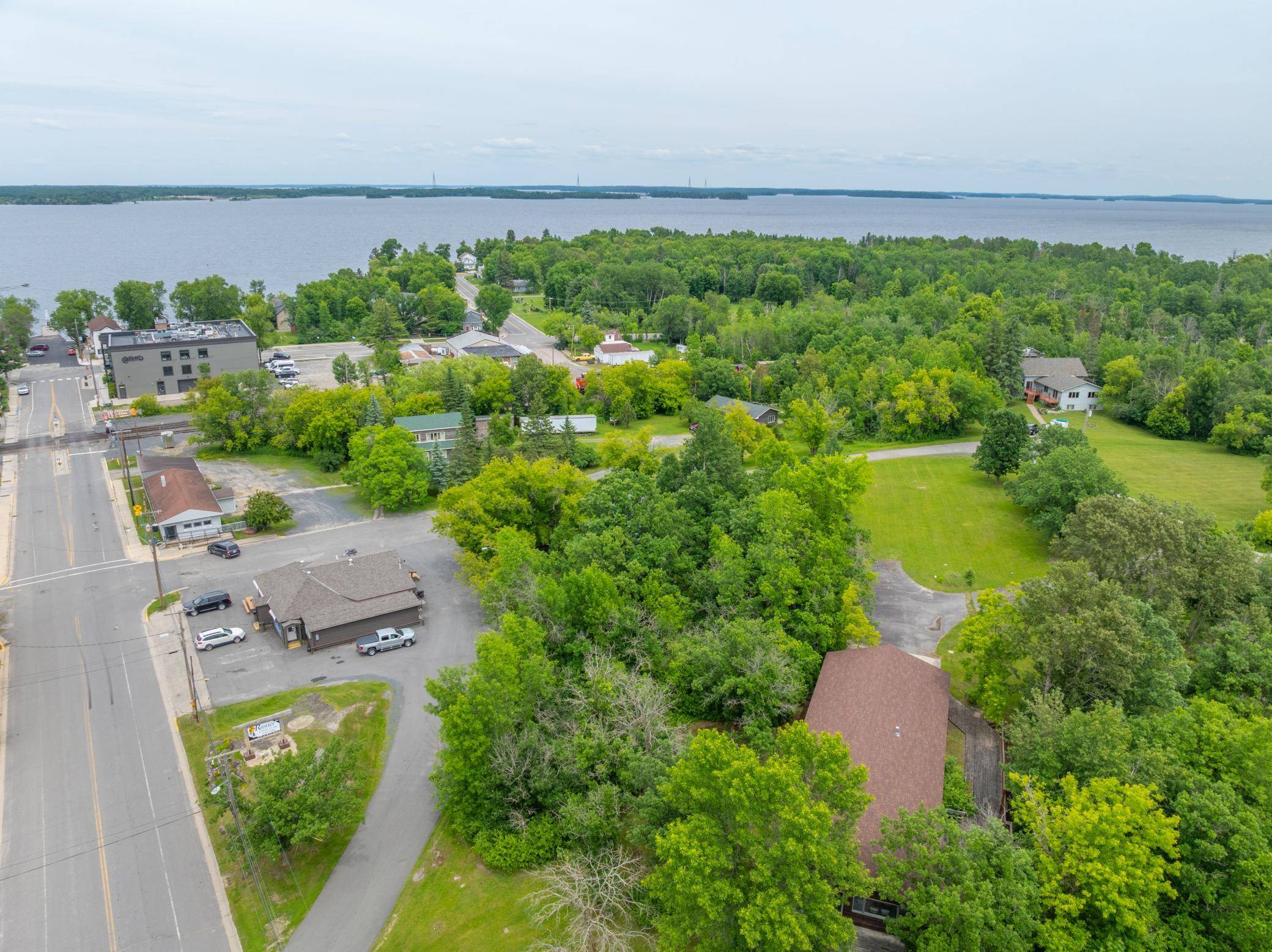 Ranier, MN 56668,3474 & 3476 Duluth ST