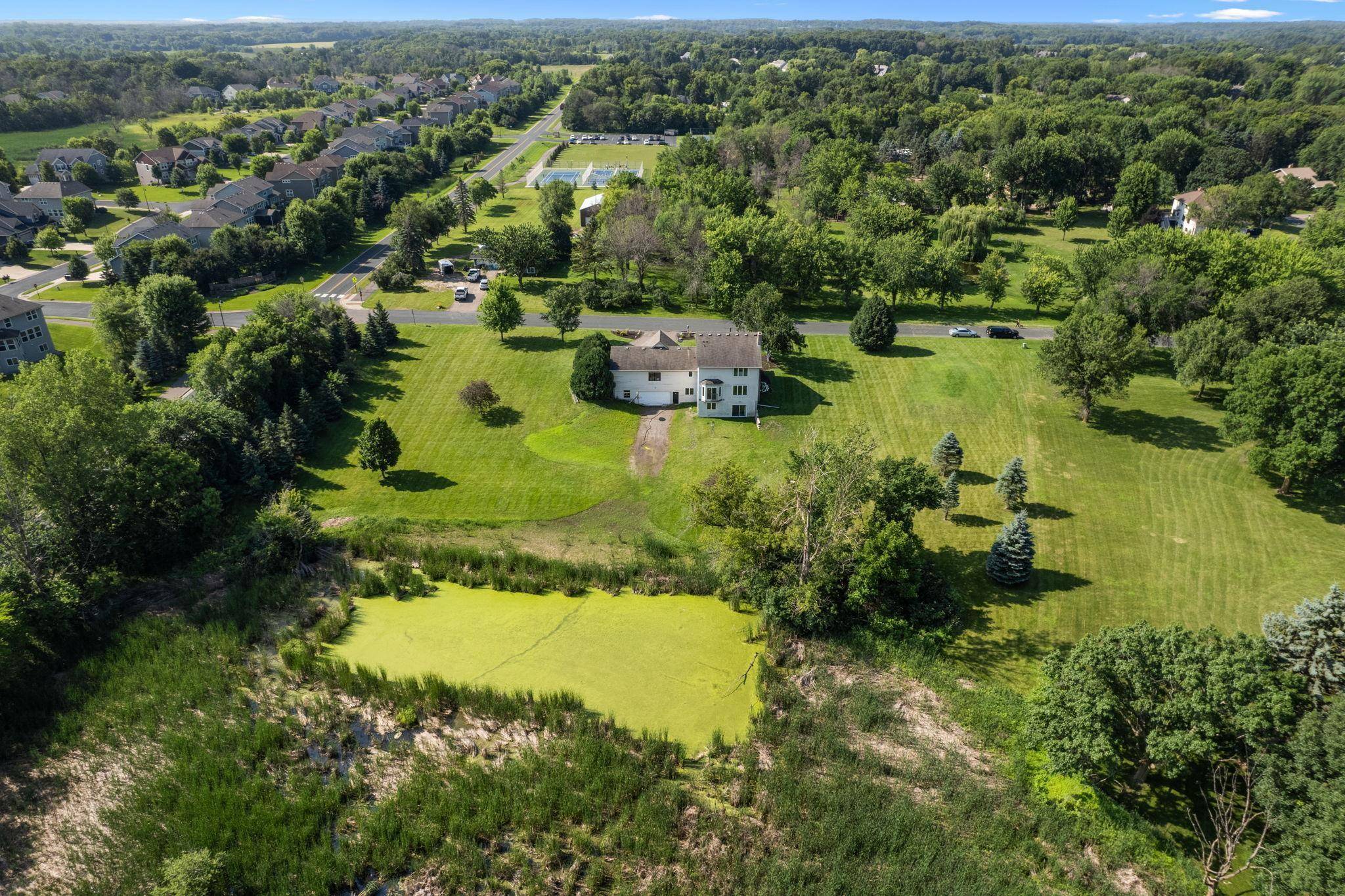 Medina, MN 55340,3392 Elm Creek DR