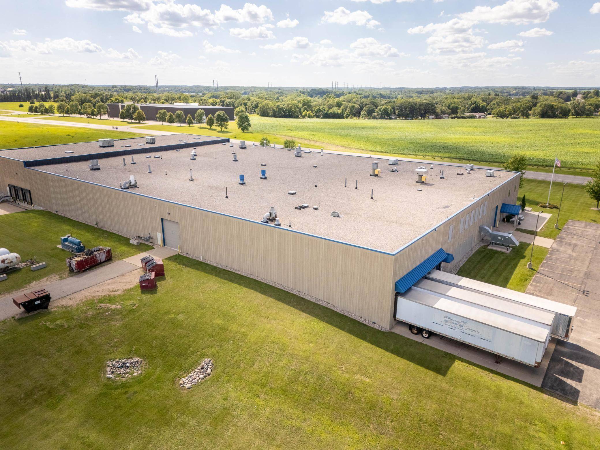 Alexandria, MN 56308,2611 County Road 45 SW