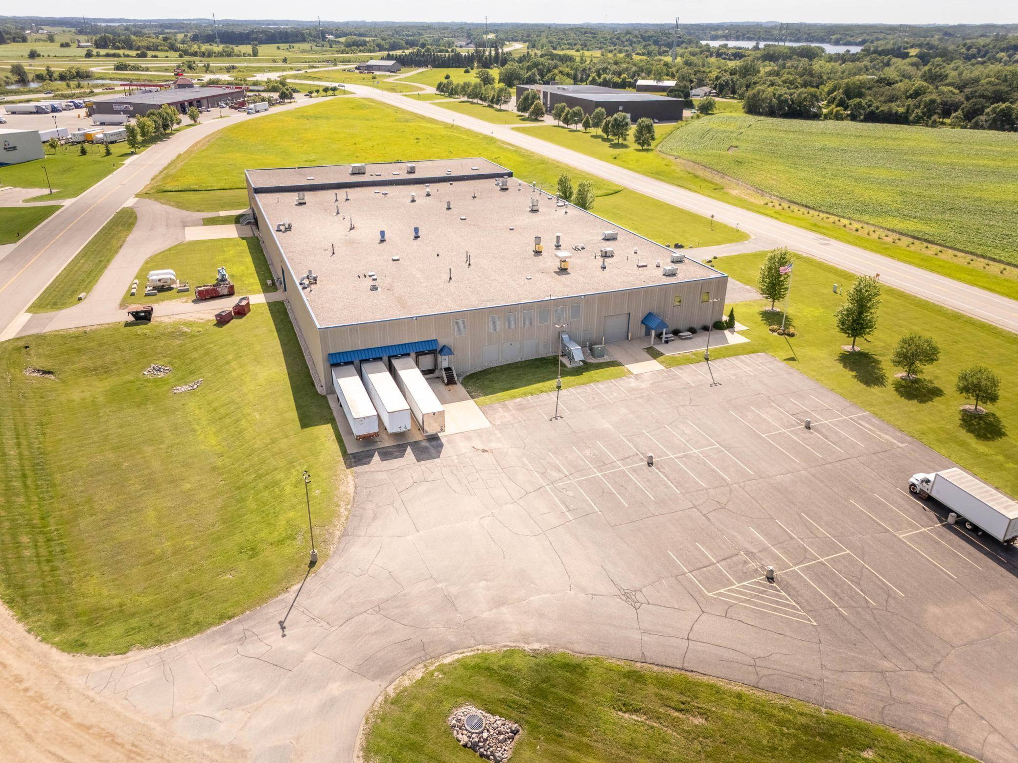 Alexandria, MN 56308,2611 County Road 45 SW