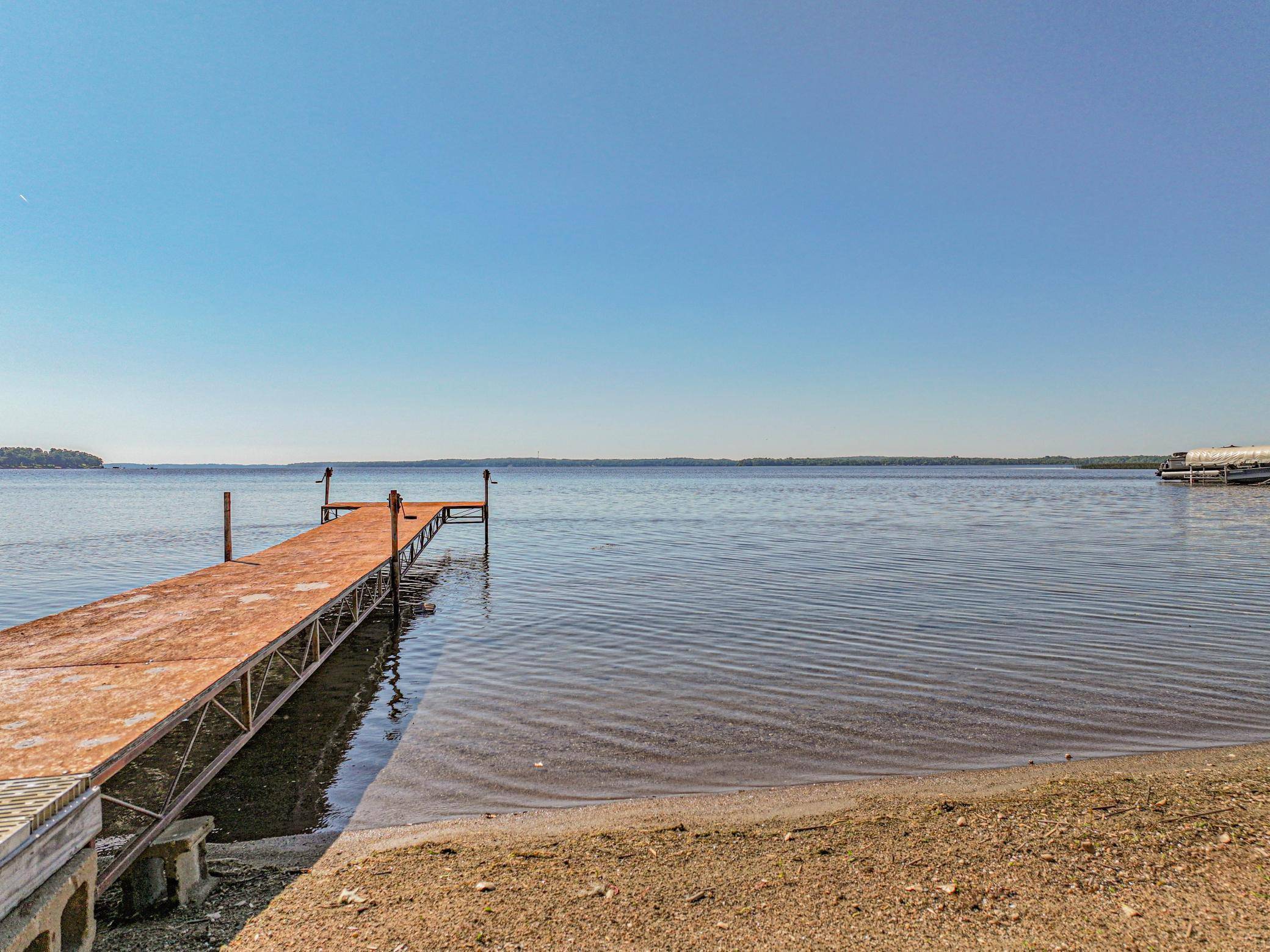 Miltona, MN 56354,15733 Riedel Beach RD NW