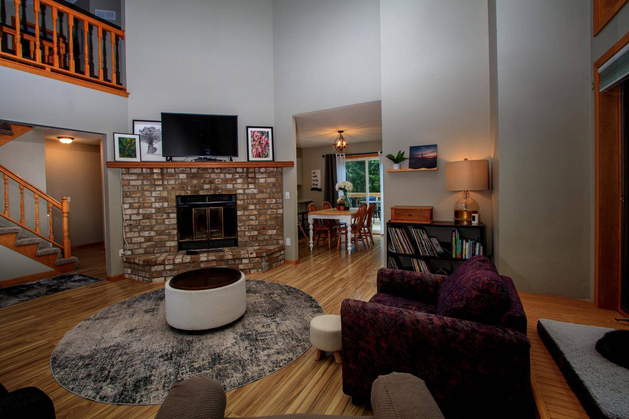 River Falls, WI 54022,415 River Hills RD