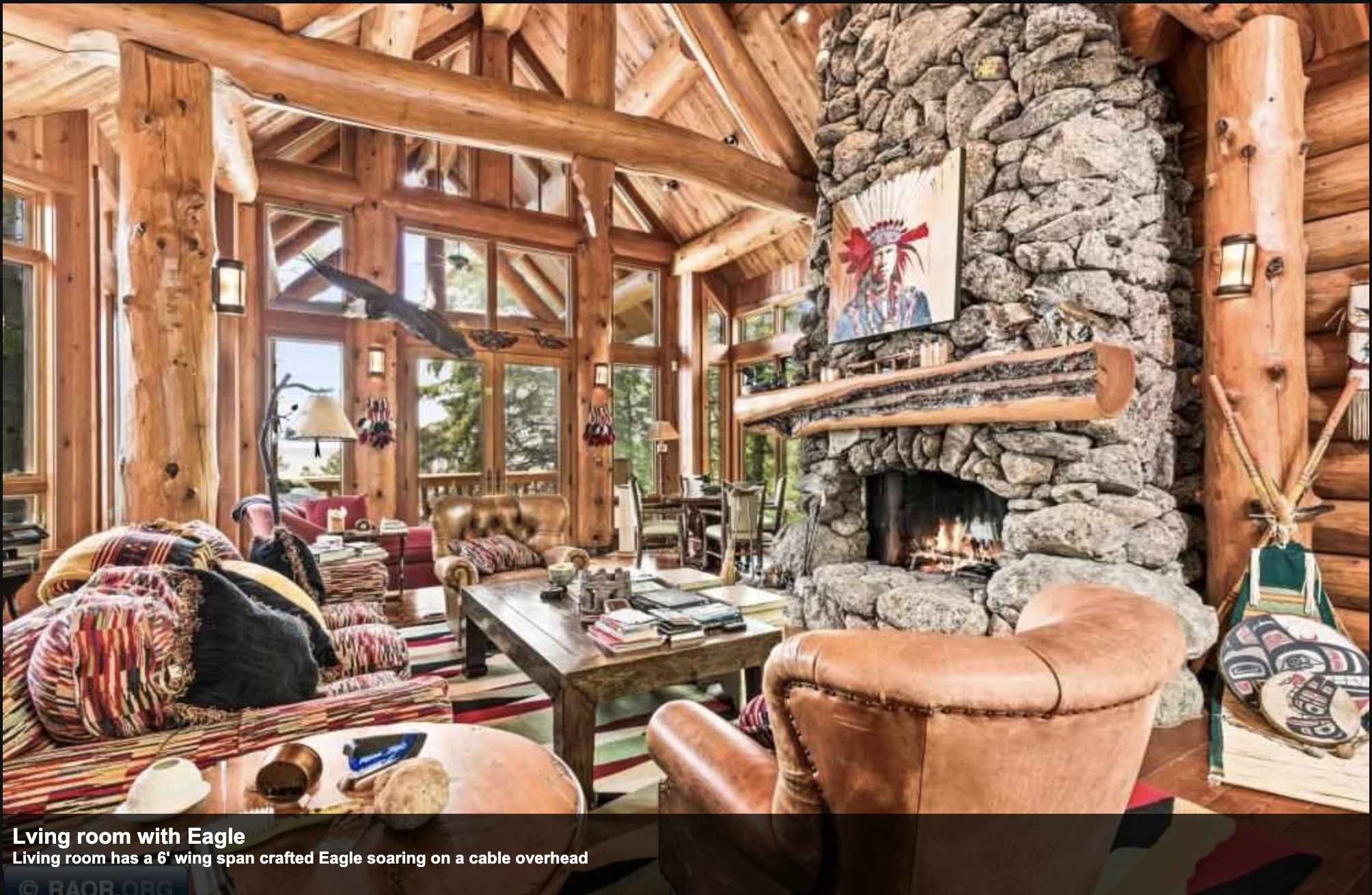 Greenwood Twp, MN 55723,7481 Stone Ridge Shores