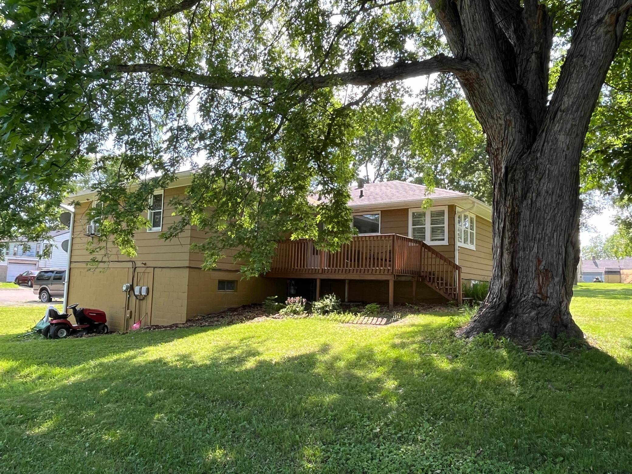 Fergus Falls, MN 56537,613 Peck ST