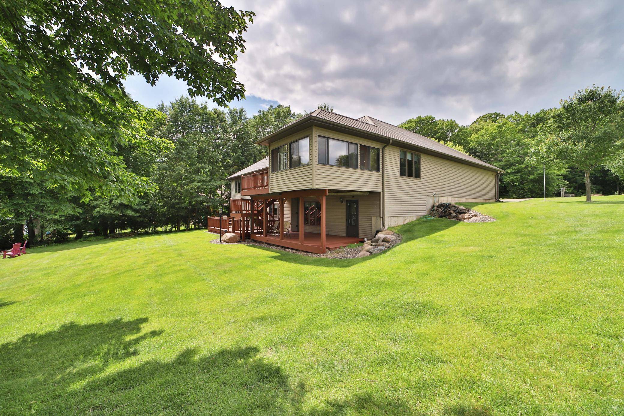 Kathio Twp, MN 56450,46566 Earle Brown DR