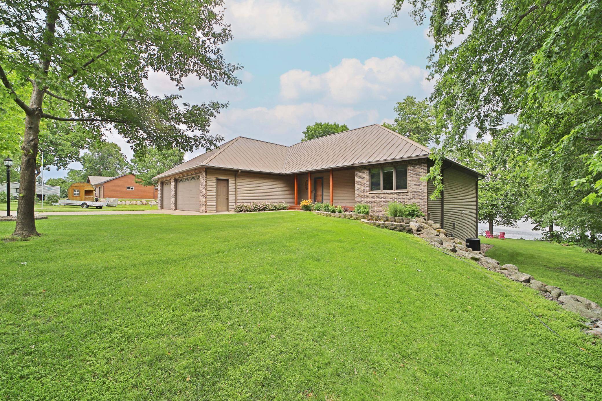 Kathio Twp, MN 56450,46566 Earle Brown DR